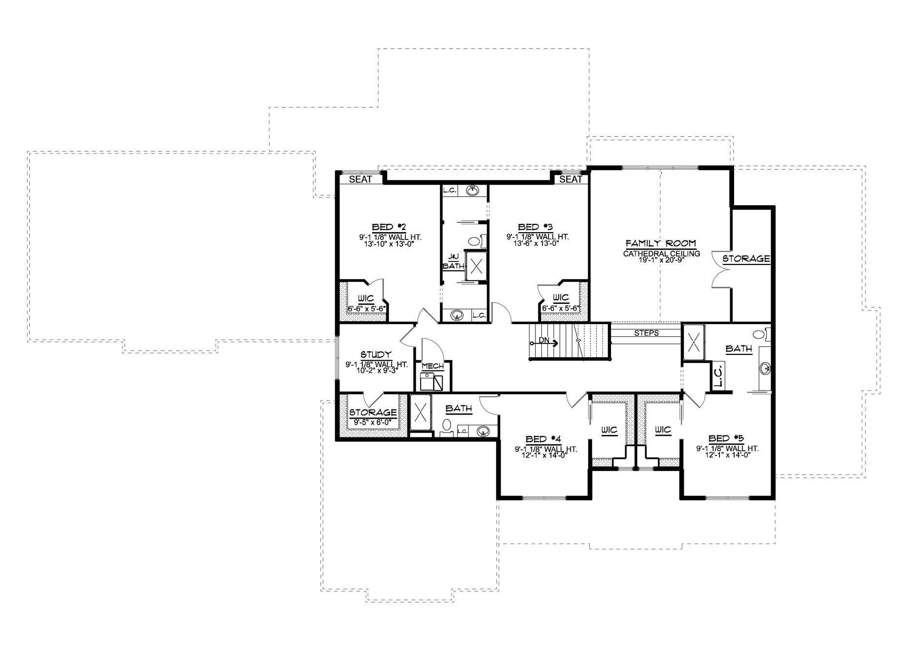 2nd Floor