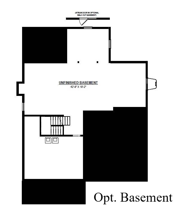 Basement Plan