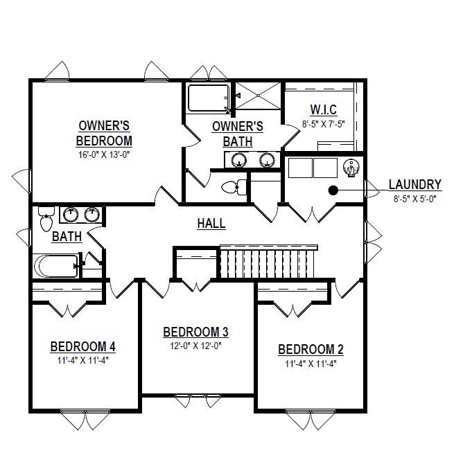 2nd Floor