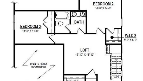 2nd Floor