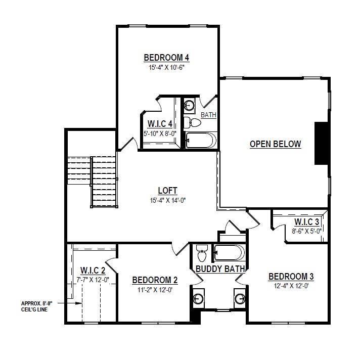 2nd Floor