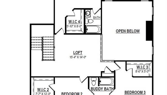 2nd Floor