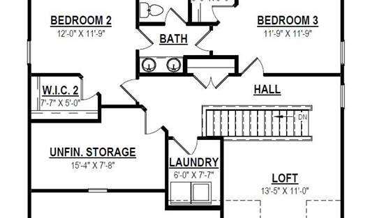 2nd Floor