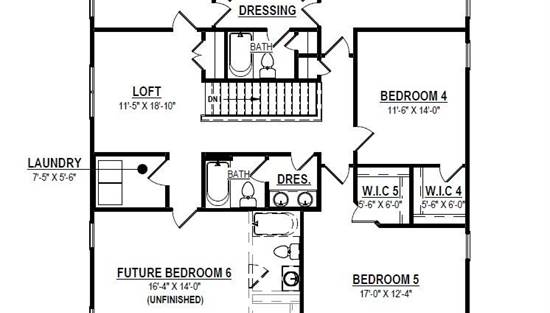 2nd Floor