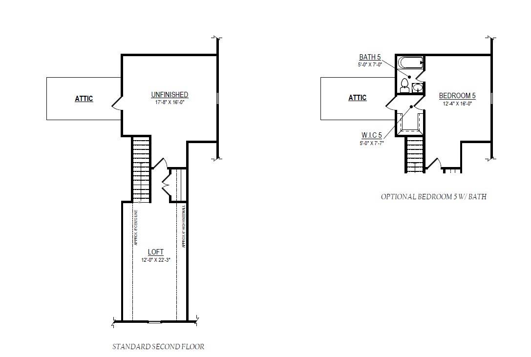 2nd Floor