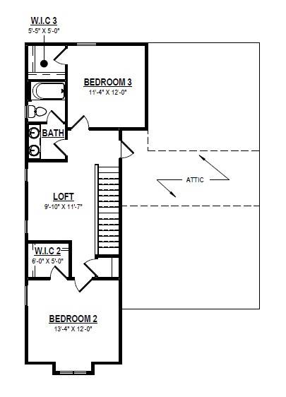 2nd Floor