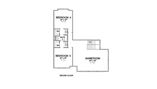 2nd Floor