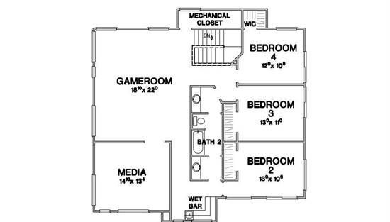 2nd Floor