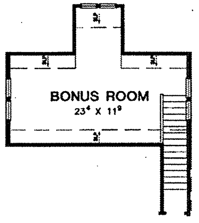 Bonus Room