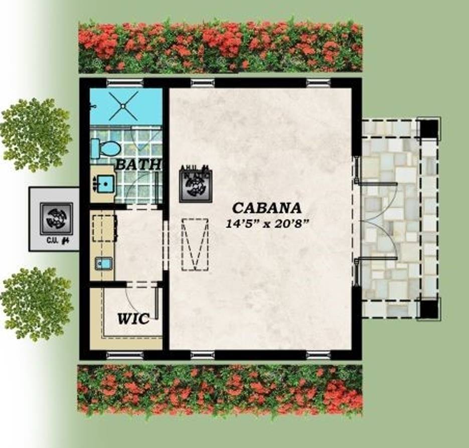 Cabana