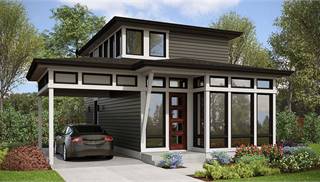 New House Plans & Home Designs | Direct From The Designers™