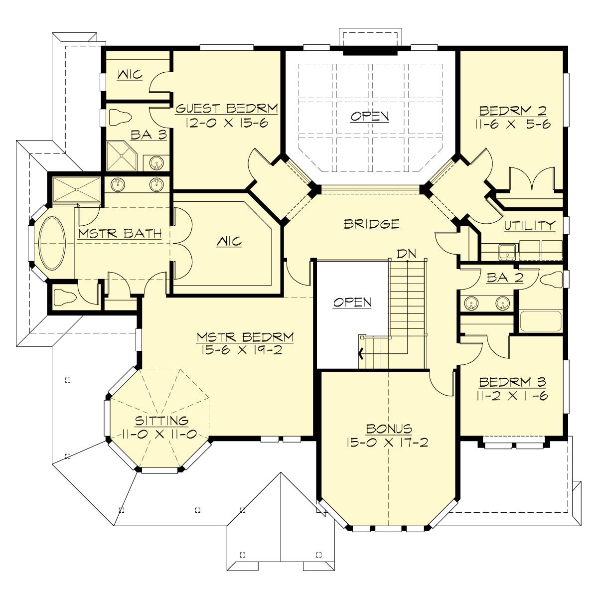 victorian houses floor plans