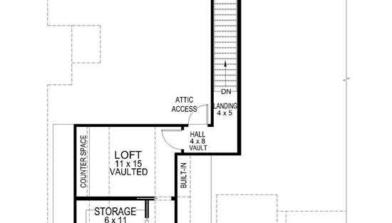 2nd Floor