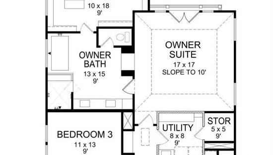 2nd Floor