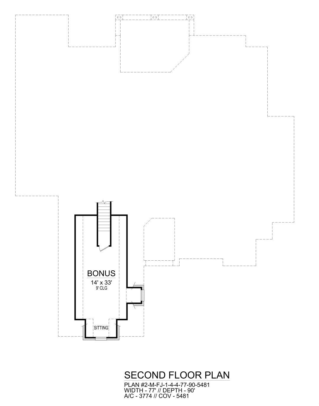 2nd Floor