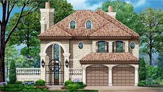 French Country House Plans Home Designs Direct From The Designers