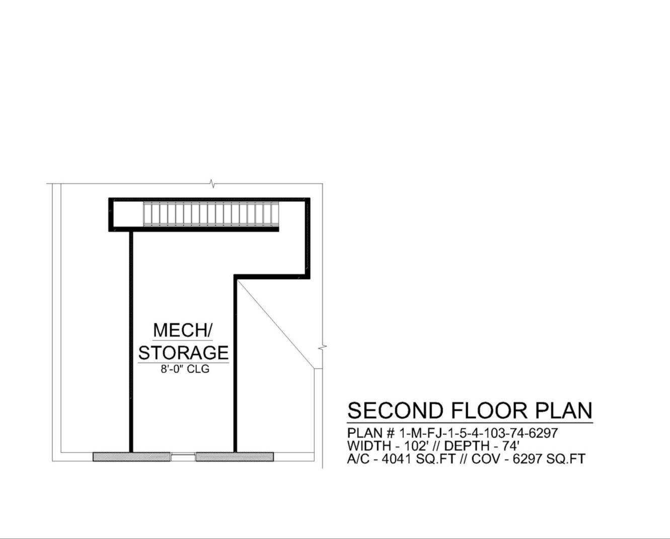 Mechanical and Storage