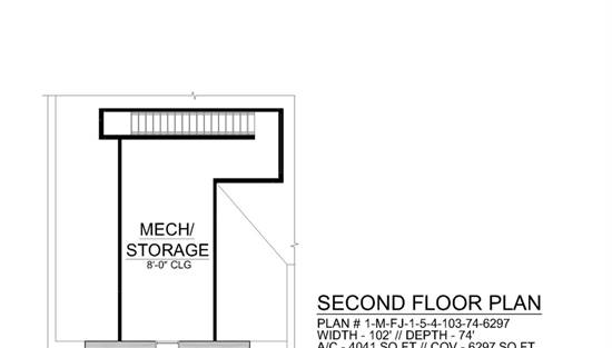 Mechanical and Storage