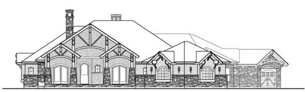 Awesome 90 Aspen Creek House Plan