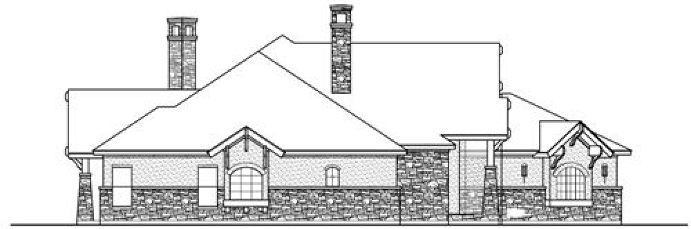 House Aspen Creek Plan Green Builder Plans House Aspen Creek Plan Green, Aspen Creek House Plan