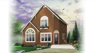 Accessible House Plans & Home Designs | Address Present & Future Needs
