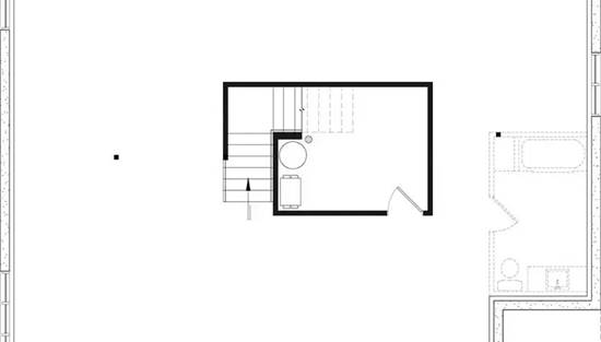 Basement Plan