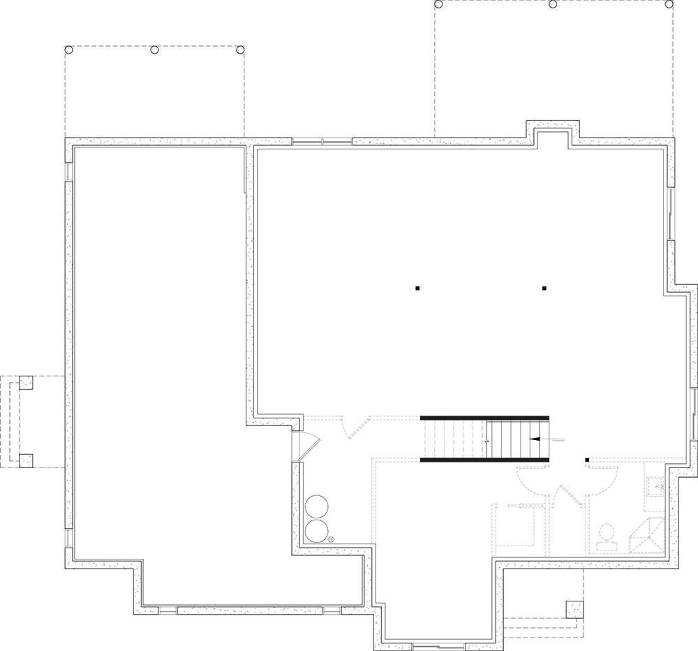 Basement Plan