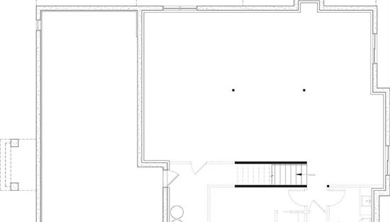 Basement Plan