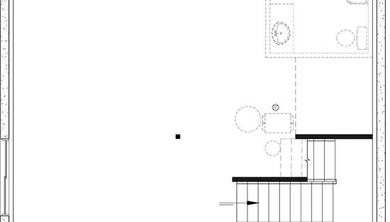 Basement Plan