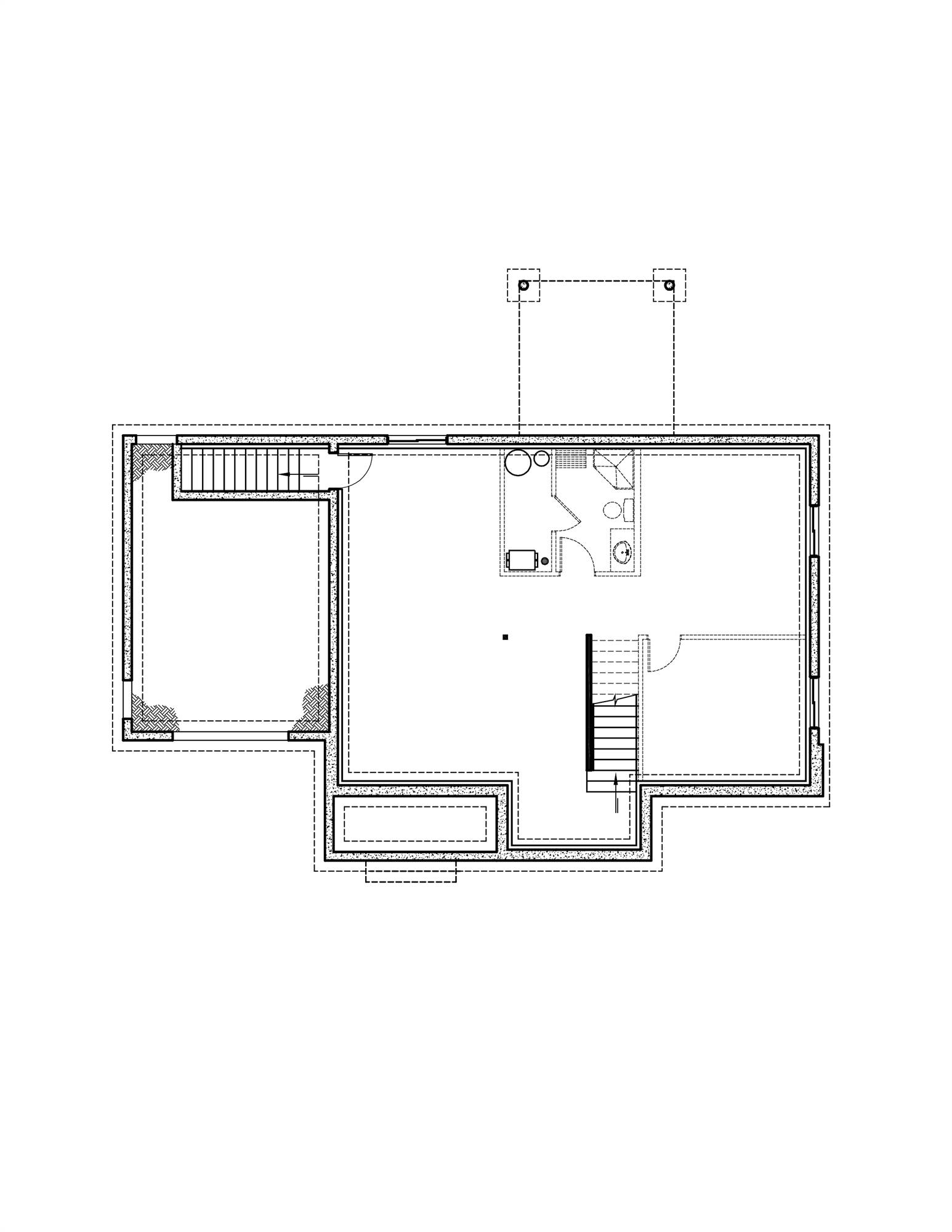 Basement Plan