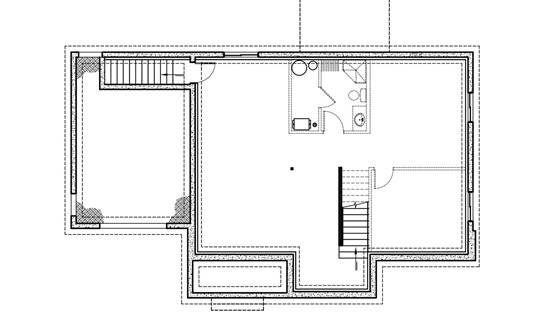 Basement Plan