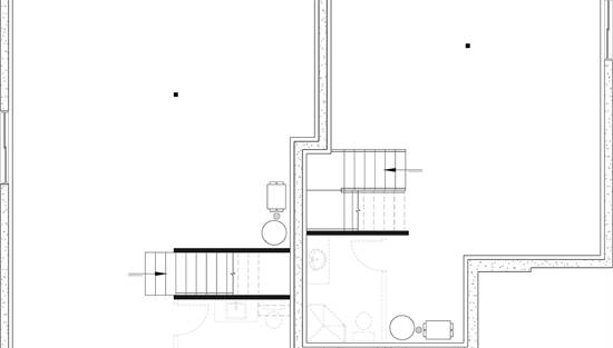 Basement Plan