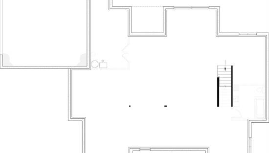 Optional Basement