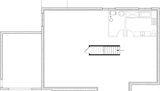 Basement Plan