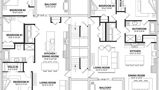 Basement Plan