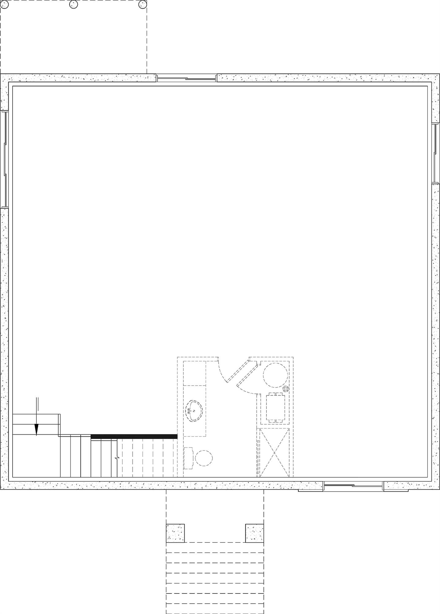 Basement Plan