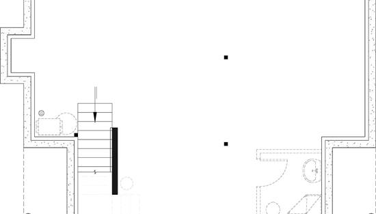 Basement Plan