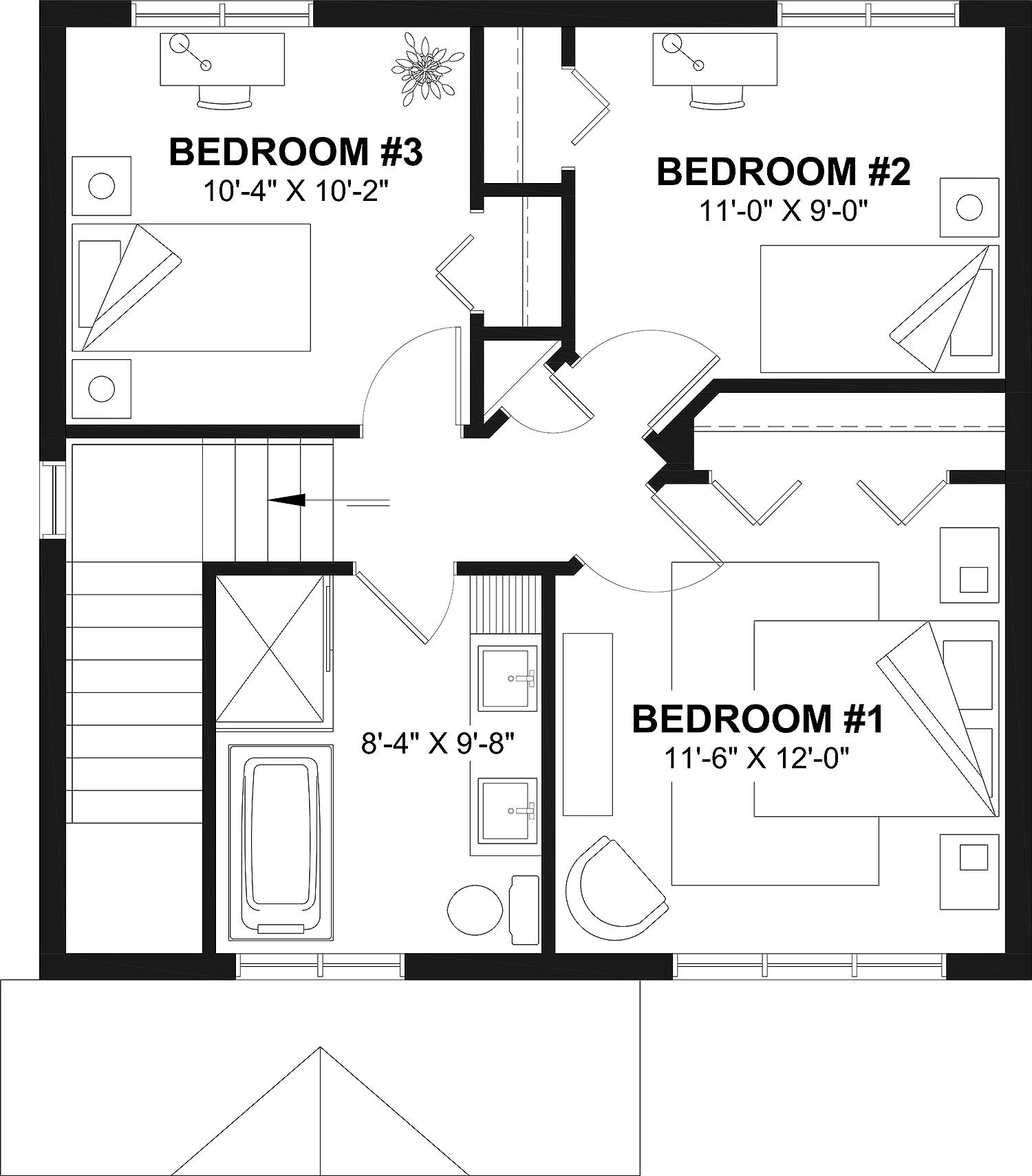 2nd Floor
