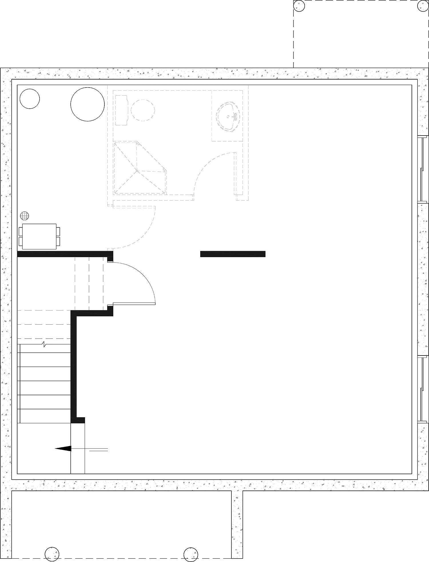 Basement Plan