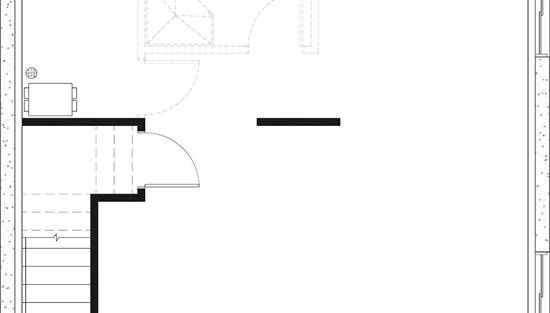 Basement Plan