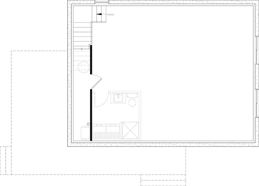 Basement Plan
