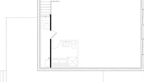 Basement Plan