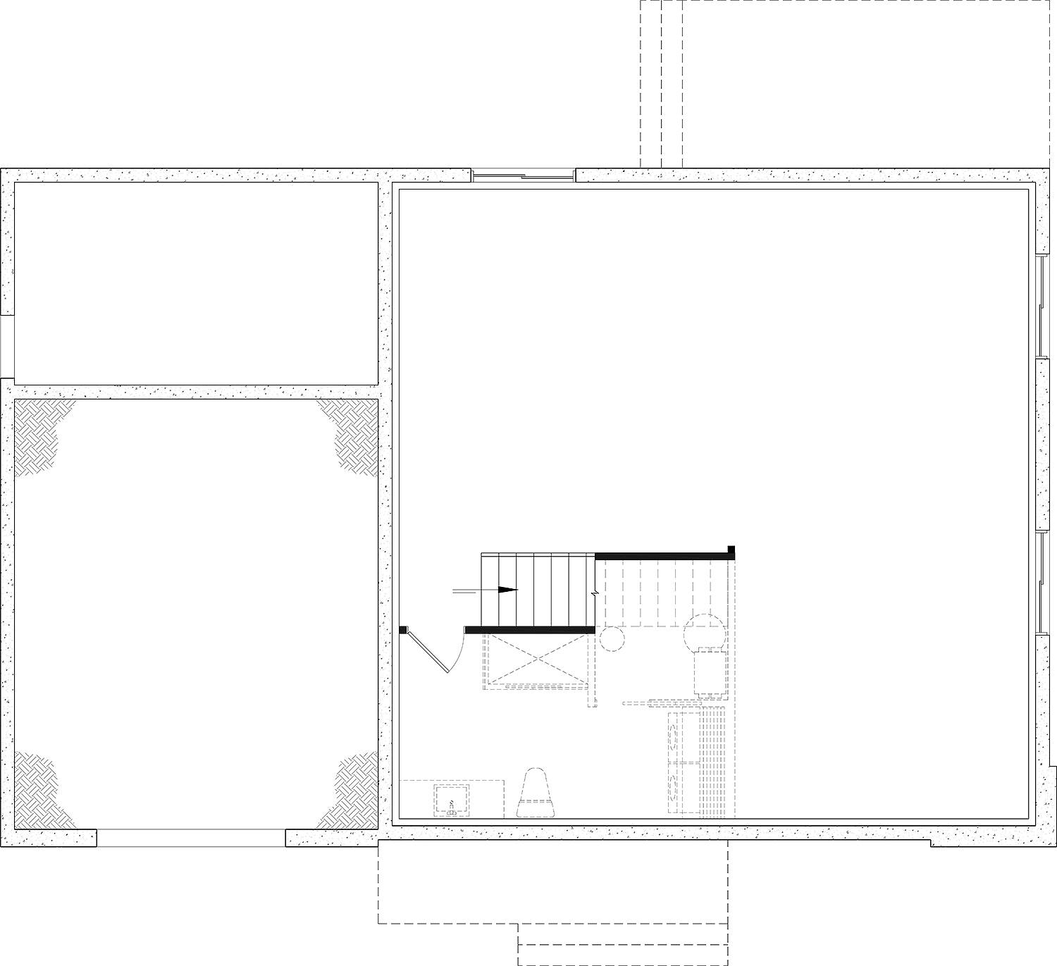 Basement Plan