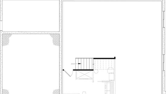 Basement Plan