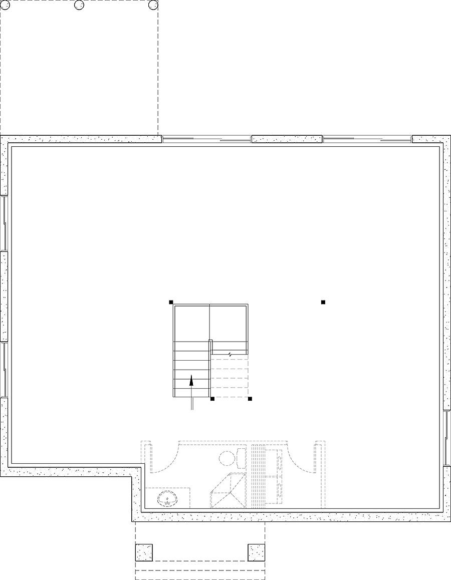 Basement Plan