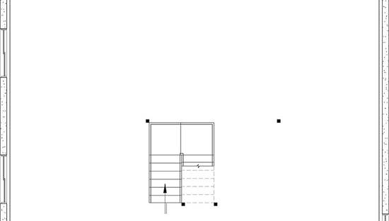 Basement Plan