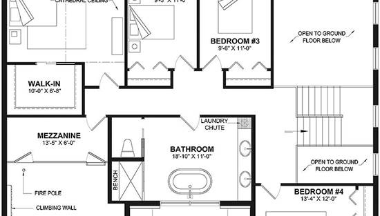2nd Floor