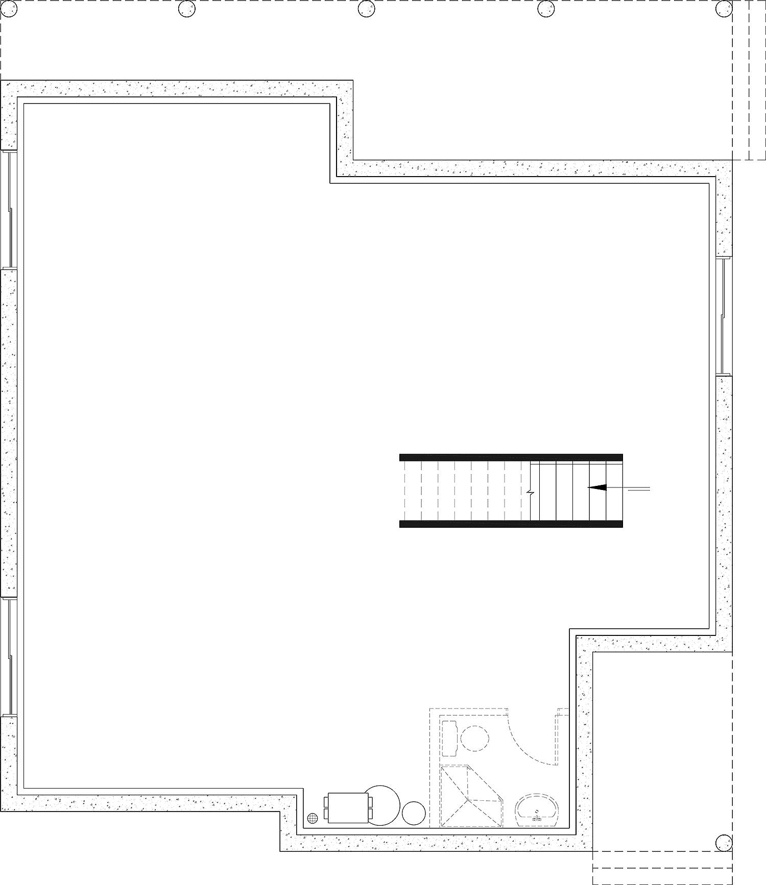 Basement Plan
