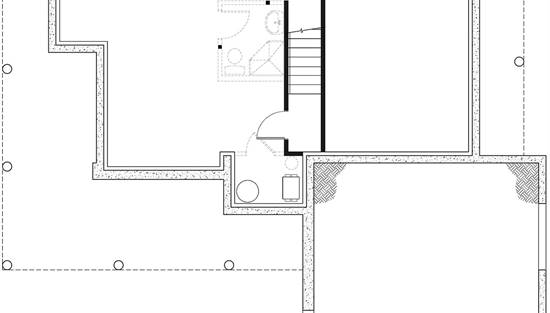 Basement Plan