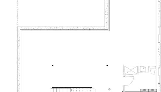 Basement Plan